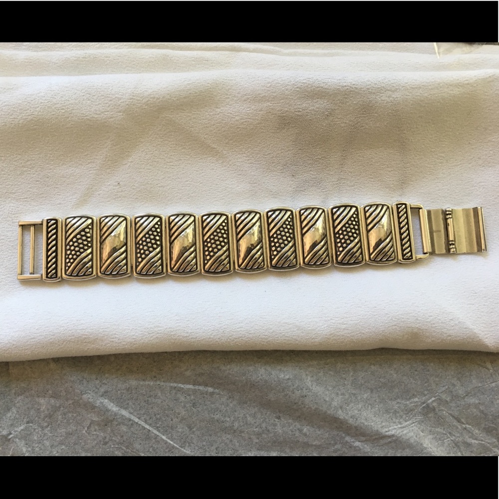 Brighton Solver Bracelet - Size Small